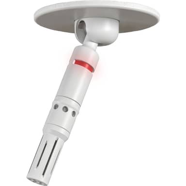 MINIATURIZED SHOTGUN CEILING MICROPHONE