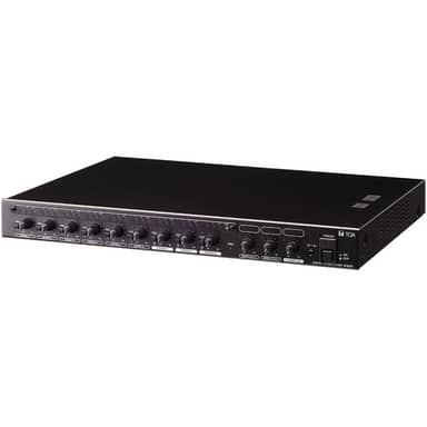 Digital AV Mixer w/ ARC &amp; FBS (1U)