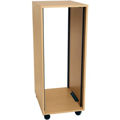 28SP(49) MBRK28-22 Rack 22 Deep Maple