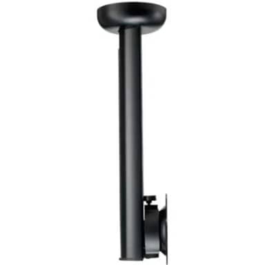 Ceiling Mount: fits TVs 23" - 40"