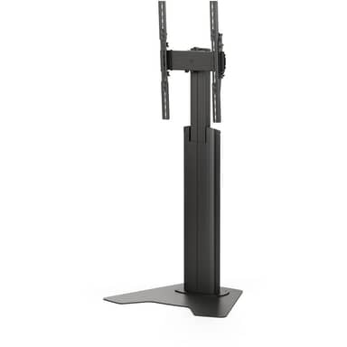 FUSION STRETCH DISPLAY STAND PORTRAIT