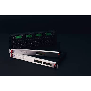 TASCAM ML-16D Dante / Analog Converter