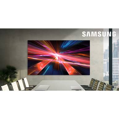 Samsung The Wall All-in-One-136In 1920x1080, P 1.56mm, 500Nits AIOLED