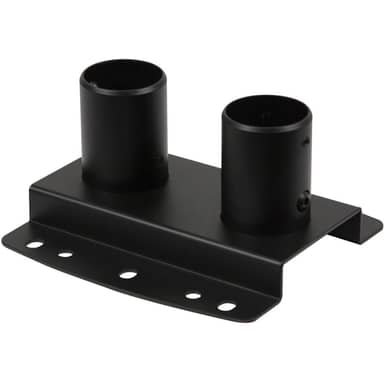 Dual Ceiling / Floor Plate, Flat
