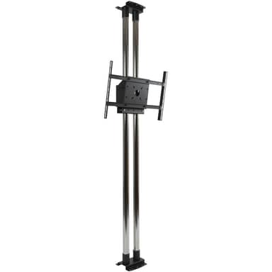 Mod Dual-Pole Floor-to-Wall Mount Kit