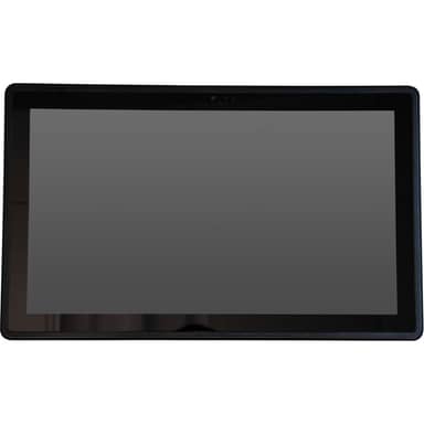 21.5" 1920x1080 Outdoor Display IP65 1500 Nits P-Cap Touch,3.5mm Audio