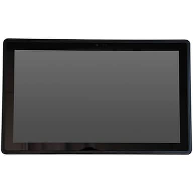 32" 1920x1080 Outdoor P-Cap Touch Display 1500 Nits