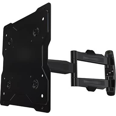 Mustang Pro Articulating Mount 200x200 80 Lbs Single stud