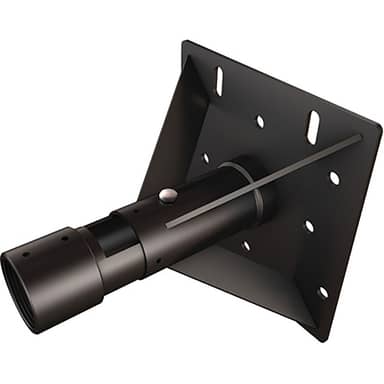 Mustang Pro Ceiling Adapter Flat 8x8in Extra Heavy Duty