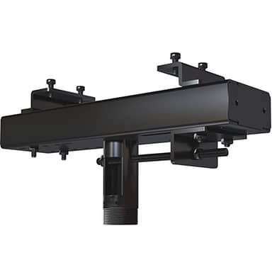 Mustang Pro Ceiling Adapter I Beam Clamp