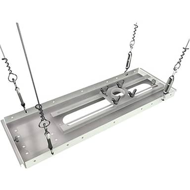 Mustang Pro Ceiling Adapter Suspended Drop 8x24in w/ MPE04