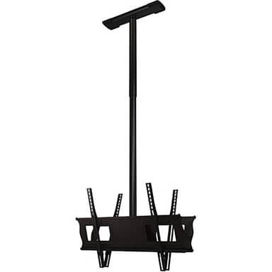 Mustang Pro Ceiling Mount Back-to-back Kit MPCDL75U; CA2; MPE3