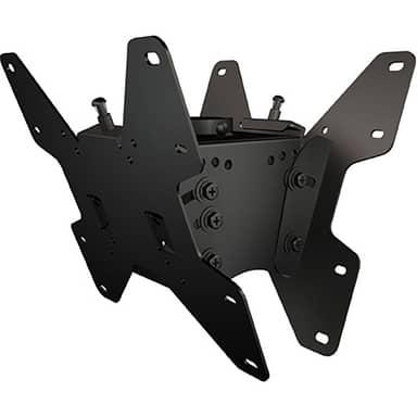 Mustang Pro Ceiling Mount Back-to-back 200x200 80Lbs Max Weight
