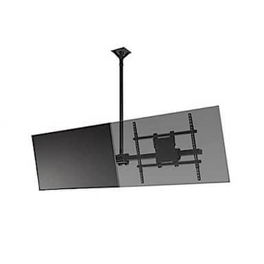 Menu Board In Line Ceiling Mount Kit Back-to-back Kit w/ (2) MPCMDX86U