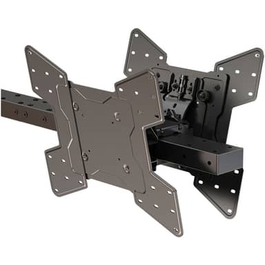 Menu Board In Line Ceiling Mount Kit Back-to-back L/P 400x400 -Need Col