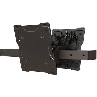 Menu Board In Line Ceiling Mount Kit Back-to-back L/P 200x200 -Need COL