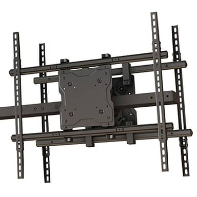 Menu Board In Line Ceiling Mount Kit Back-to-back L/P 800x600