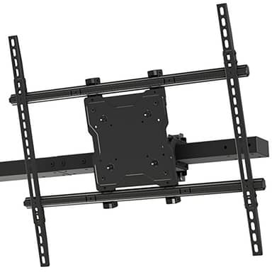 Menu Board In Line Ceiling Mount Kit Landscape/Portrait 800x600 150Lbs