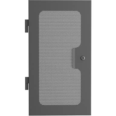 1IN Deep Micro Perf Door for WMA16-19-HR