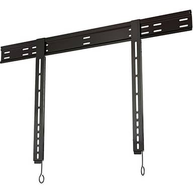 Mustang Pro Flat Mount Ultra thin 800x400 150Lbs Max Weight