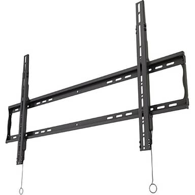 Mustang Pro Flat Mount 1000x600 300lbs Post install Leveling