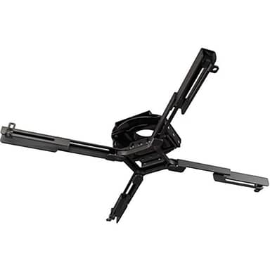Mustang Pro Projector Mount 70lbs Black