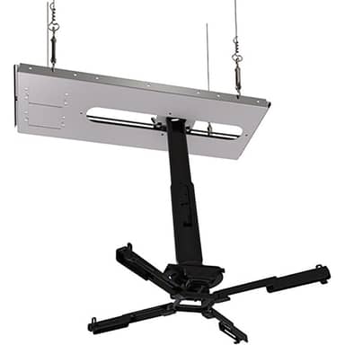 Projector Mount Kit Suspended Drop Ceiling MPJ2; MPCAS1W; MPEA01218
