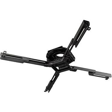 Mustang Pro Universal mount for projectors-White