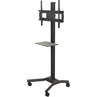 Mustang Pro Mobile Cart 700x500 150lbs Metal Shelf