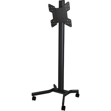 Mustang Pro Mobile Cart 400x400 150lbs