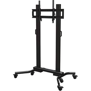Mustang Pro Mobile Cart 800x500 300lbs Security locks