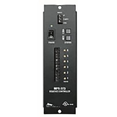 8"MPR SEQUENCE CONTROL MODULE