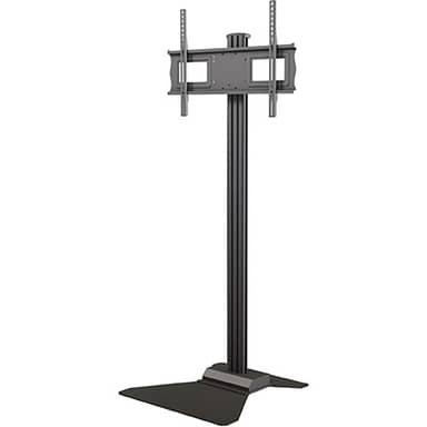Mustang Pro Floor Stand 700x500 150lbs Metal Shelf