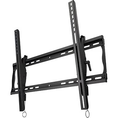 Mustang Pro Tilt Mount 600x500 200lbs Post install Leveling