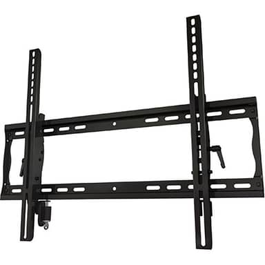 Mustang Pro Tilt Mount 600x500 200lbs Security lock