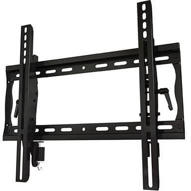 Mustang Pro Tilt Mount 400x400 150lbs Security lock