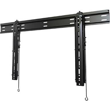 Mustang Pro Tilt Mount Ultra thin 600x400 100Lbs Max Weight