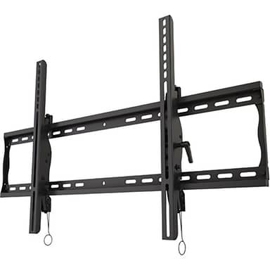 Mustang Pro Tilt Mount 800x500 200lbs Post install Leveling