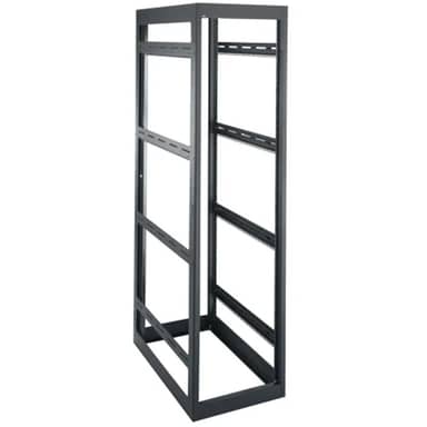 37 RU MRK Series 22In Wide Rack, 31In Deep without Rear Door