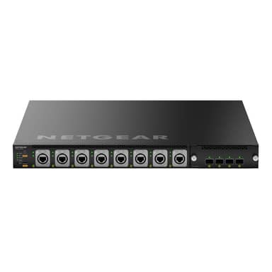 M4350-16M4V MANAGED SWITCH