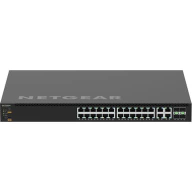 M4350-24M4X4V MANAGED SWITCH