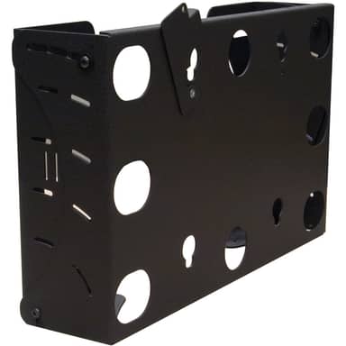Pitch CPU wall mount