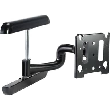Mid size swing arm