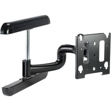 Mid size swing arm w/Vesa