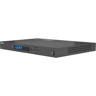 WyreStorm MX-0404-KIT 4K 60Hz 4x4 HDBaseT Matrix Switch Kit