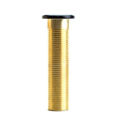 Installed Shock Mount Preampli fier sold  seperately for