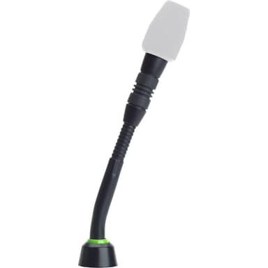 Microphone; Gooseneck no preamp