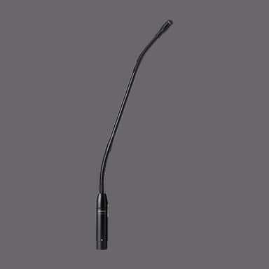 Shure MX412/C-TA 12-Inch Cardioid TAA Gooseneck