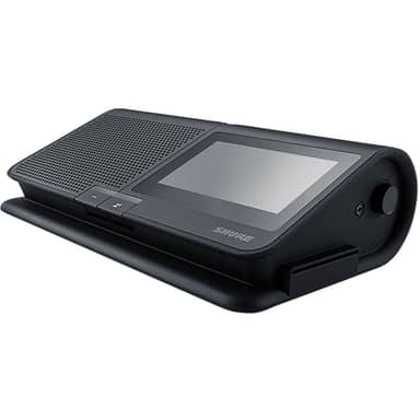 Shure MXCW640 Wireless Conference Unit