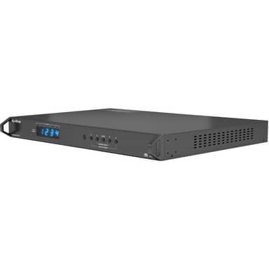 WyreStorm MXV-0404-H2A-KIT HDBaseT 4x4 Matrix Kit 4K HDR